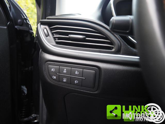 FIAT TIPO 1.6 MJT S&S SW LOUNGE - foto 27