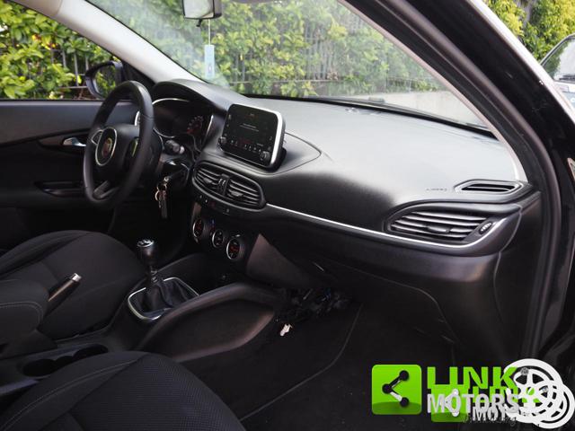 FIAT TIPO 1.6 MJT S&S SW LOUNGE - foto 47