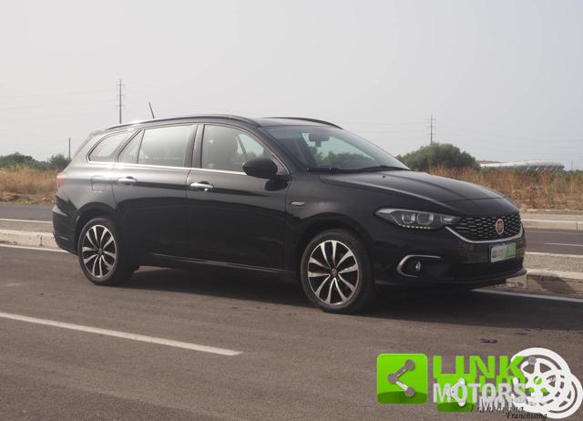 FIAT TIPO 1.6 MJT S&S SW LOUNGE - foto 16