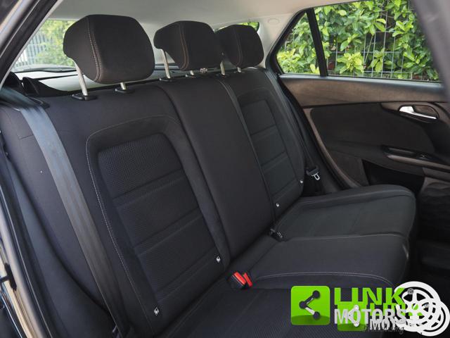 FIAT TIPO 1.6 MJT S&S SW LOUNGE - foto 19