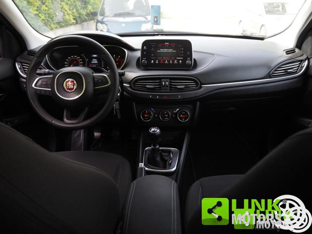 FIAT TIPO 1.6 MJT S&S SW LOUNGE - foto 21