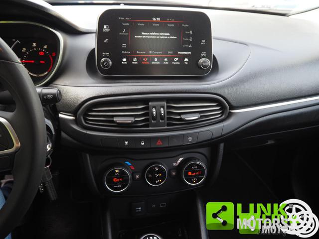 FIAT TIPO 1.6 MJT S&S SW LOUNGE - foto 12