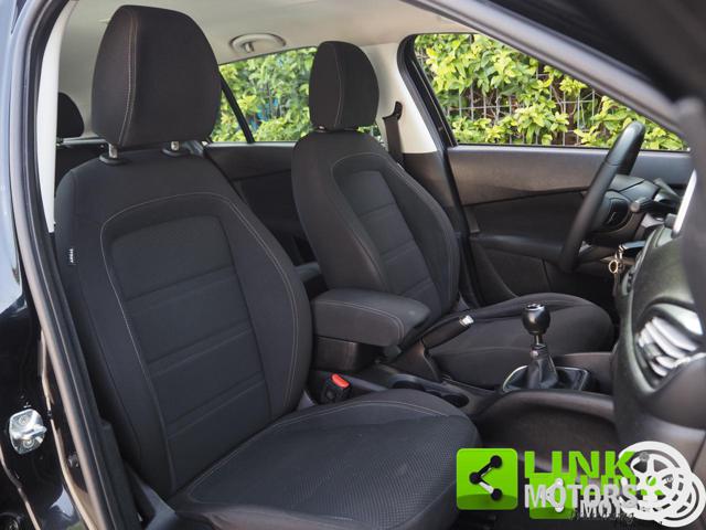 FIAT TIPO 1.6 MJT S&S SW LOUNGE - foto 20