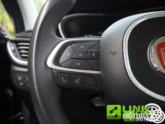 FIAT TIPO 1.6 MJT S&S SW LOUNGE - foto 31