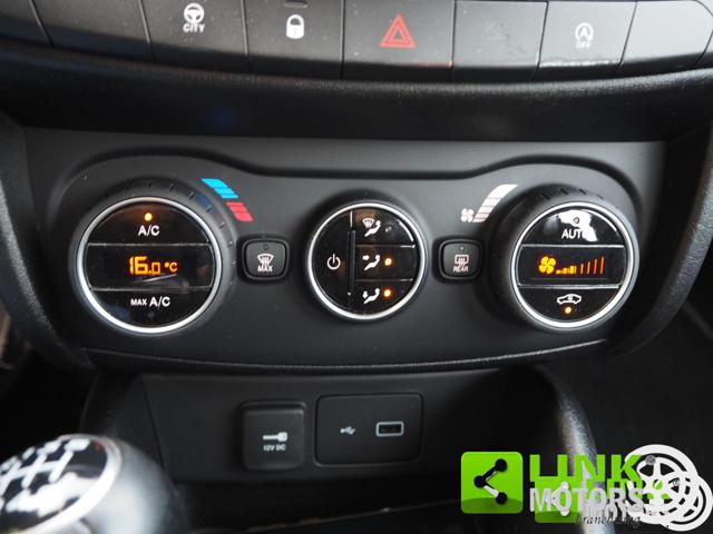 FIAT TIPO 1.6 MJT S&S SW LOUNGE - foto 14
