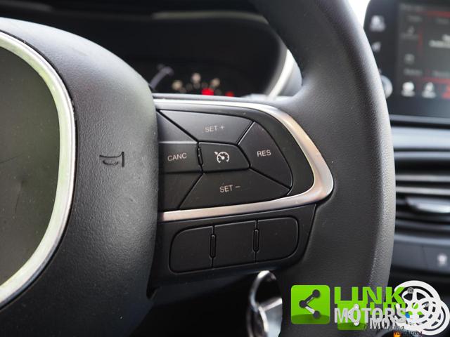 FIAT TIPO 1.6 MJT S&S SW LOUNGE - foto 33