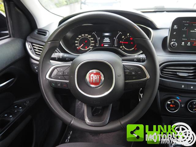 FIAT TIPO 1.6 MJT S&S SW LOUNGE - foto 32