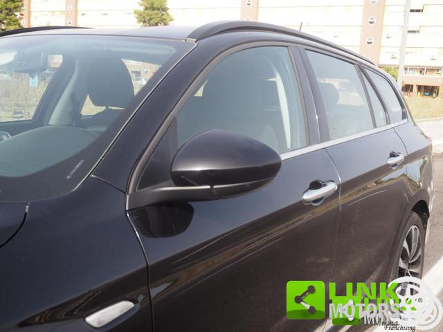 FIAT TIPO 1.6 MJT S&S SW LOUNGE - foto 42