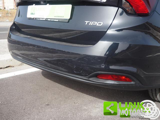 FIAT TIPO 1.6 MJT S&S SW LOUNGE - foto 22