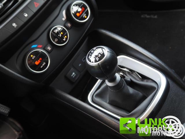FIAT TIPO 1.6 MJT S&S SW LOUNGE - foto 15