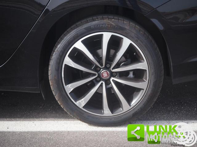 FIAT TIPO 1.6 MJT S&S SW LOUNGE - foto 43