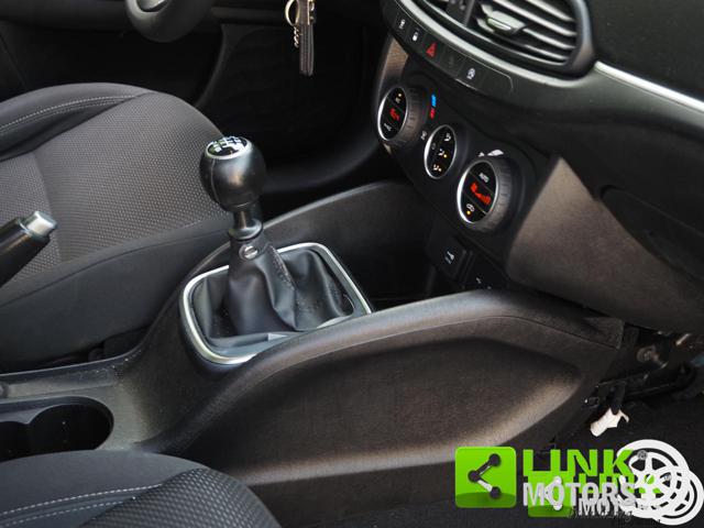 FIAT TIPO 1.6 MJT S&S SW LOUNGE - foto 46