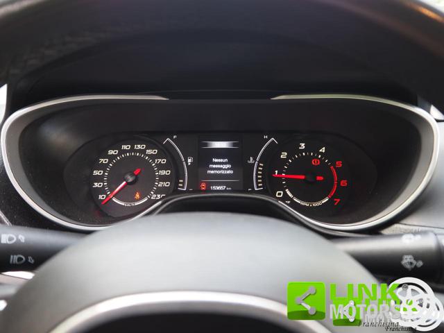 FIAT TIPO 1.6 MJT S&S SW LOUNGE - foto 11