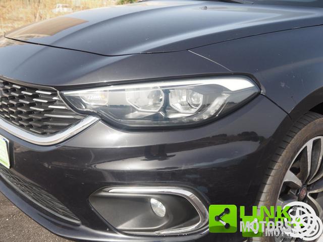 FIAT TIPO 1.6 MJT S&S SW LOUNGE - foto 41