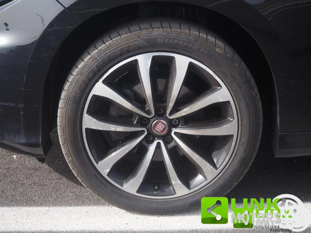 FIAT TIPO 1.6 MJT S&S SW LOUNGE - foto 30