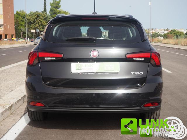 FIAT TIPO 1.6 MJT S&S SW LOUNGE - foto 7