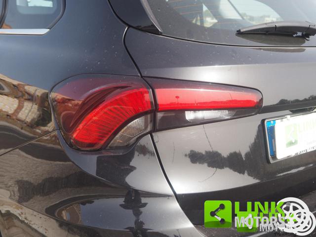 FIAT TIPO 1.6 MJT S&S SW LOUNGE - foto 40