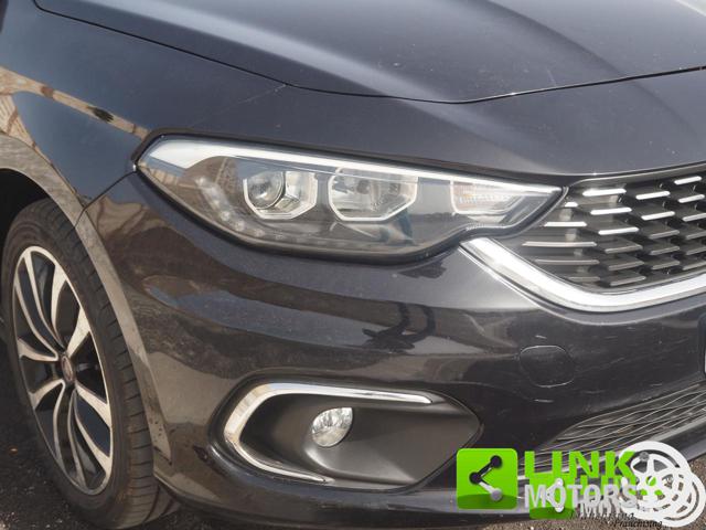 FIAT TIPO 1.6 MJT S&S SW LOUNGE - foto 28