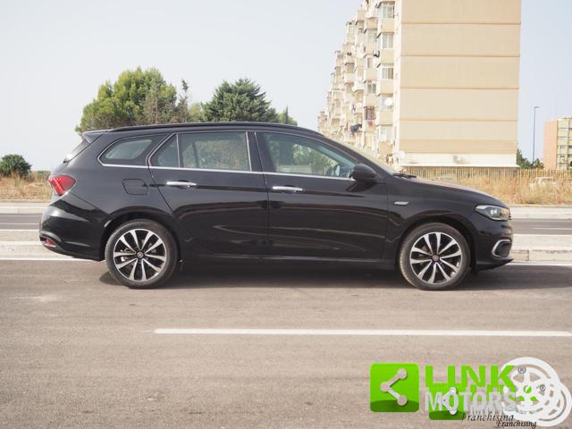 FIAT TIPO 1.6 MJT S&S SW LOUNGE - foto 18