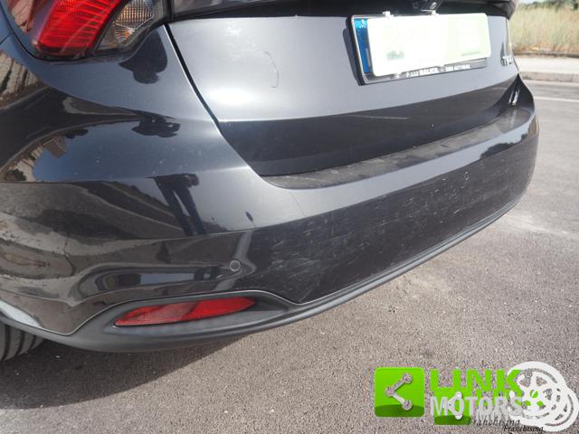 FIAT TIPO 1.6 MJT S&S SW LOUNGE - foto 35