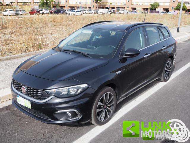 FIAT TIPO 1.6 MJT S&S SW LOUNGE - foto 24