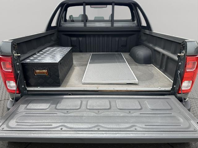 DR MOTOR DR PK8 2.0 TURBO DIESEL DOPPIA CABINA 4 - foto 14