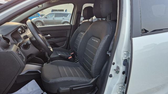 DACIA DUSTER 1.0 TCE 100 CV ECO-G 4X2 PRESTIG - foto 9