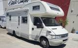 VENDO Caravan e Camper a Caresana – foto 1