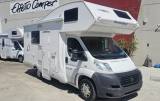 VENDO Caravan e Camper a Caresana – foto 1