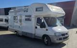 VENDO Caravan e Camper a Caresana – foto 1