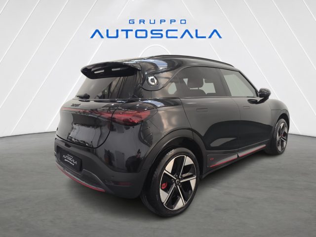 SMART BRABUS #1 428CV 66KWH BRABUS 4X4 - foto 5