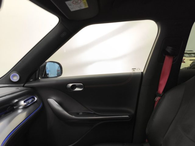 SMART BRABUS #1 428CV 66KWH BRABUS 4X4 - foto 17