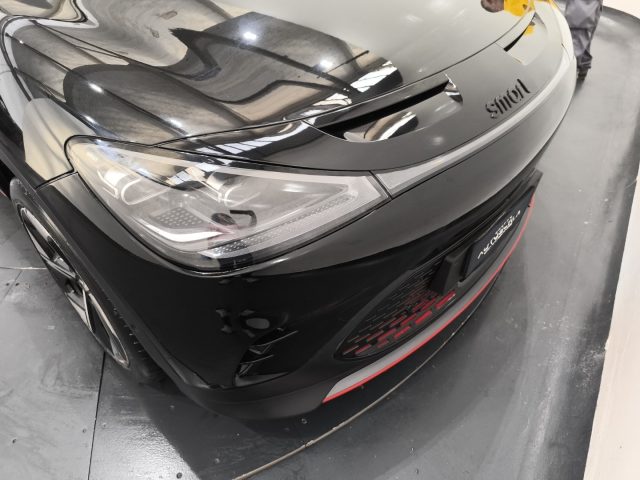 SMART BRABUS #1 428CV 66KWH BRABUS 4X4 - foto 23