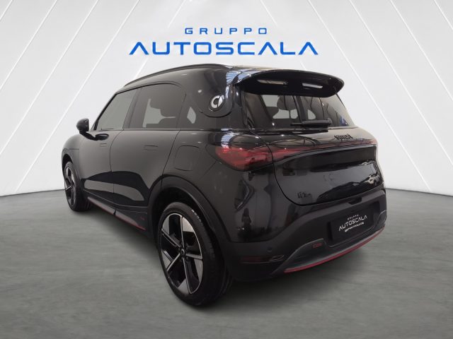 SMART BRABUS #1 428CV 66KWH BRABUS 4X4 - foto 3
