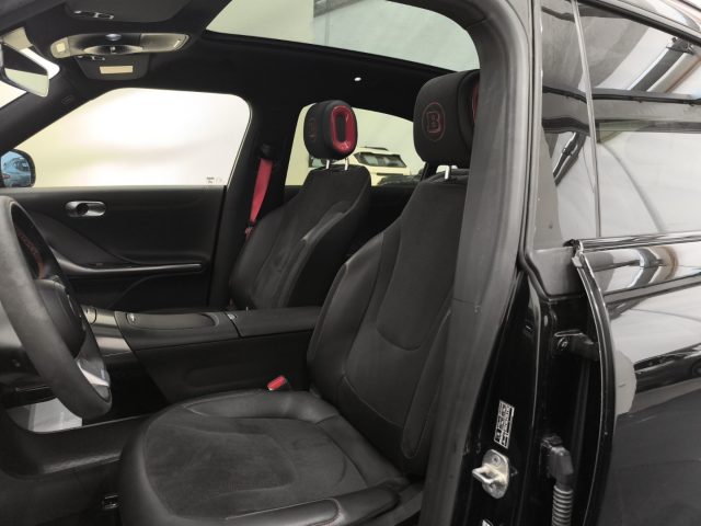 SMART BRABUS #1 428CV 66KWH BRABUS 4X4 - foto 9