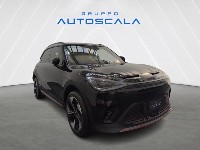 SMART BRABUS #1 428CV 66KWH BRABUS 4X4 - foto 6