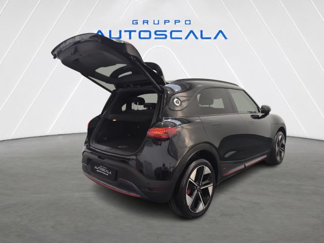 SMART BRABUS #1 428CV 66KWH BRABUS 4X4 - foto 26