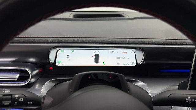 SMART BRABUS #1 428CV 66KWH BRABUS 4X4 - foto 11