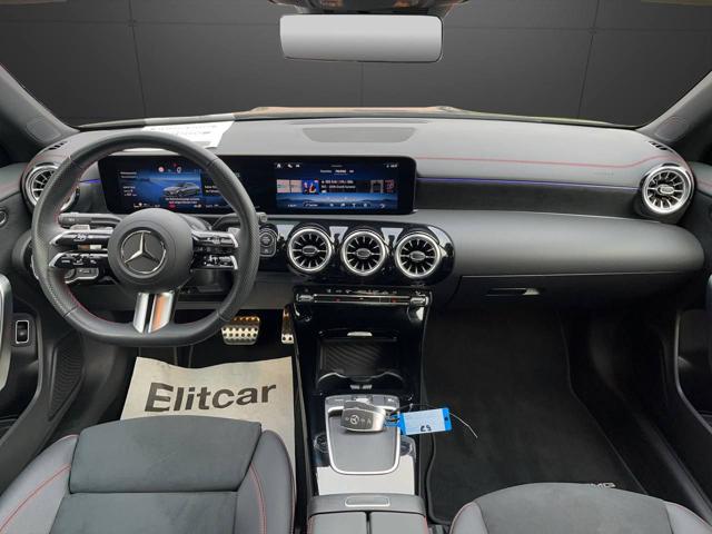 MERCEDES-BENZ CLA 180 AUTOMATIC AMG LINE ADVANCED PLUS - foto 13