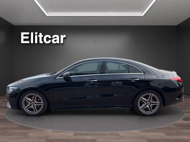 MERCEDES-BENZ CLA 180 AUTOMATIC AMG LINE ADVANCED PLUS - foto 2