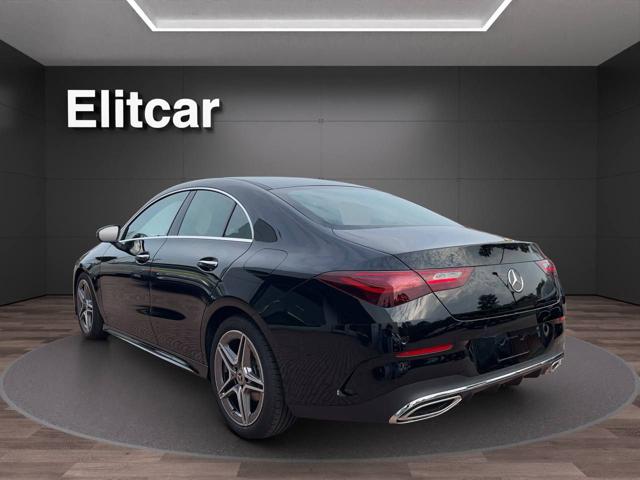MERCEDES-BENZ CLA 180 AUTOMATIC AMG LINE ADVANCED PLUS - foto 3