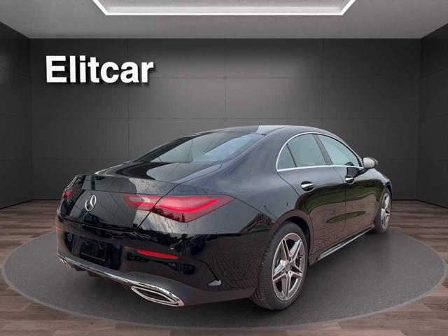 MERCEDES-BENZ CLA 180 AUTOMATIC AMG LINE ADVANCED PLUS - foto 6