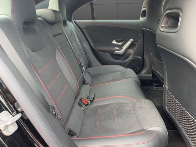 MERCEDES-BENZ CLA 180 AUTOMATIC AMG LINE ADVANCED PLUS - foto 10