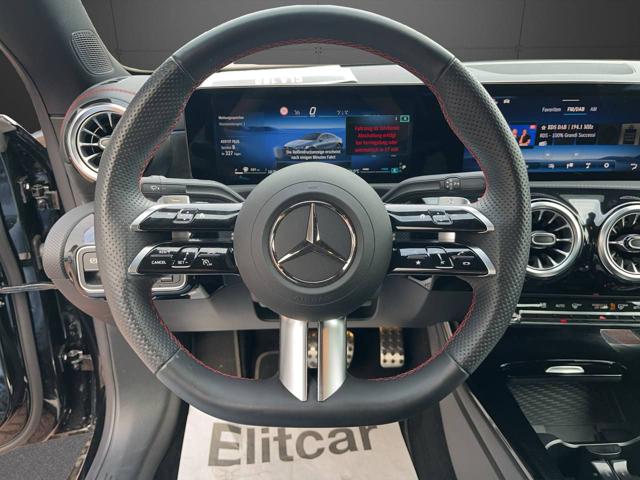 MERCEDES-BENZ CLA 180 AUTOMATIC AMG LINE ADVANCED PLUS - foto 14