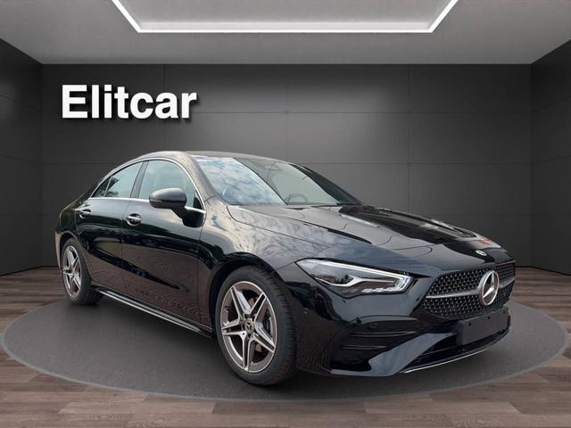 MERCEDES-BENZ CLA 180 AUTOMATIC AMG LINE ADVANCED PLUS - foto 7