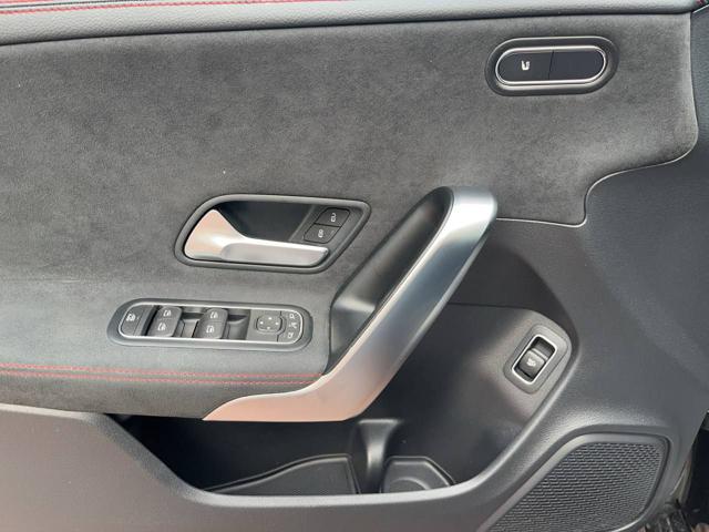 MERCEDES-BENZ CLA 180 AUTOMATIC AMG LINE ADVANCED PLUS - foto 11