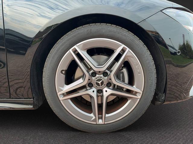 MERCEDES-BENZ CLA 180 AUTOMATIC AMG LINE ADVANCED PLUS - foto 8