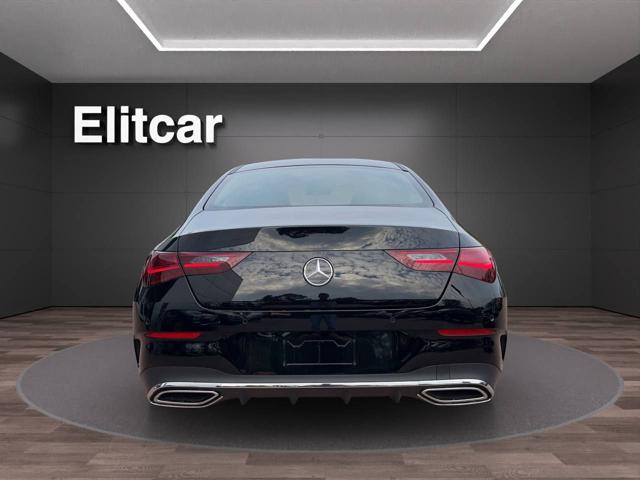 MERCEDES-BENZ CLA 180 AUTOMATIC AMG LINE ADVANCED PLUS - foto 4