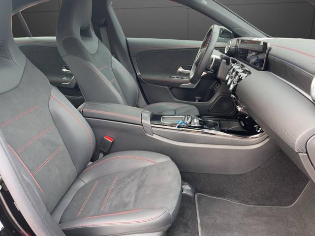 MERCEDES-BENZ CLA 180 AUTOMATIC AMG LINE ADVANCED PLUS - foto 9