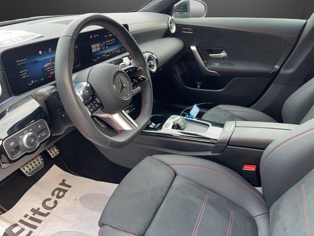 MERCEDES-BENZ CLA 180 AUTOMATIC AMG LINE ADVANCED PLUS - foto 12